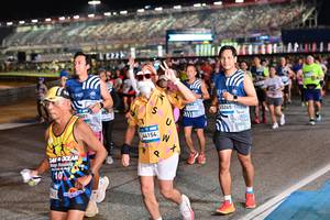 BIB: 
                            <button type="button" onclick="openModal(23303683)" class="btn btn-primary btn-sm float-right btn-popup" data-toggle="modal" data-target=".modal-high-quality">
                        <i class="fas fa-shopping-cart"></i> Add to Cart
                    </button>
                                            <button type="button" onclick="isThisMe(23303683, true)" class="btn btn-success btn-sm float-right btn-popup btn-isme hidden" data-toggle="tooltip" data-placement="bottom" title="นี่คือรูปของคุณใช่ไหม คลิกที่นี่เพื่อเอาเข้าอัลบั้ม">
                        <i class="fas fa-plus"></i> Add to album
                    </button>
                    <button type="button" onclick="isThisMe(23303683, false)" class="btn btn-warning btn-sm float-right btn-popup btn-isnotme hidden">
                        <i class="fas fa-ban"></i> Remove from album
                    </button>